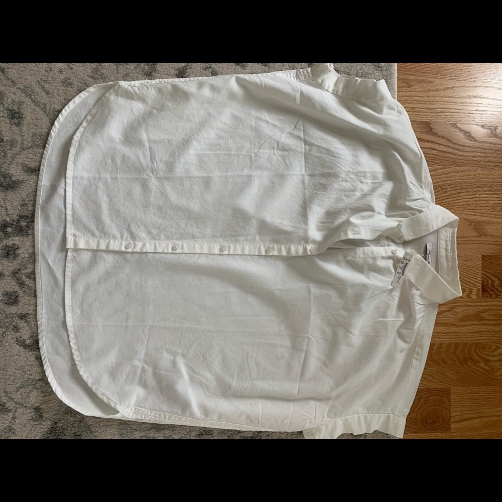 Madewell top